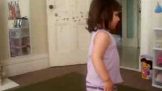 little shakira