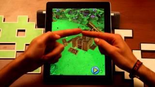 Mobil Oyun: Catapult King / IOS&Android HD