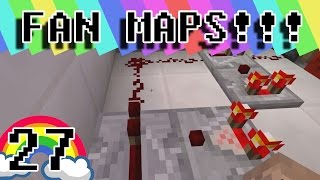 НЕ СКАЧАЙ, МИСЛИ! / FAN MAPS ep27