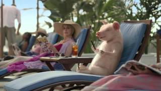 Boots and Pants, Maxwell the Pig