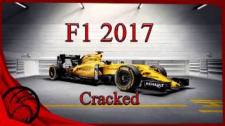 F1 2017 CRACK FREE DOWNLOAD