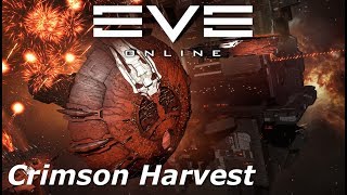 EVE Online - Crimson Harvest