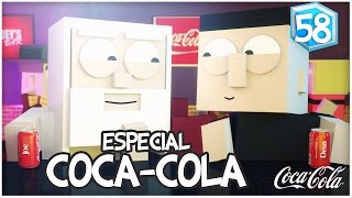 Especial Coca-Cola - Boxxit