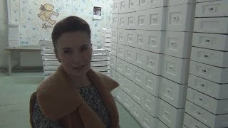 Изготовление ульев из ППС  Как сделать улей из пенополистирола