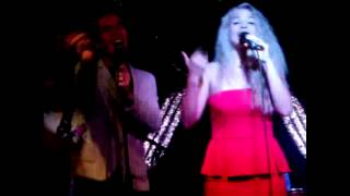 Euro Sound Band - Самая лучшая(А.Варум) live in бар "Ж"
