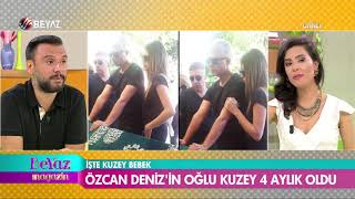 Alişan, babasını kaybeden Özcan Deniz'e neden başsağlığı dilemedi?