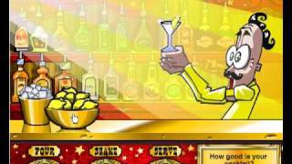 How to Get The Right Mix in The Bartender Game