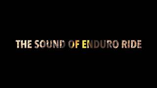 BikeStyle Gravity Team Scott Ransom 900 Tuned The Sound of Enduro Ride