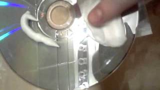 How to fix a ps2 game when it doesn't work