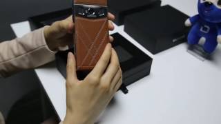 DOOGEE T3 Hands on Review