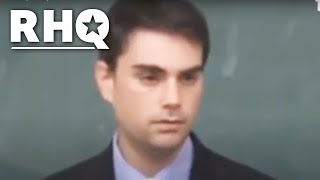 Crybaby Ben Shapiro DESTROYED On Twitter