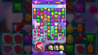 Candy Crush Friends Saga Level 1355
