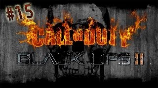 "Totale Müll-Gegner!" - Road to Black Ops 3 #15 | Call of Duty: Black Ops 2 LIVE on PC