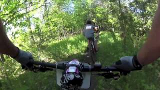Mt Kato MTB Race