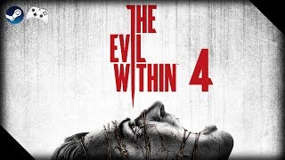 Прохождение The Evil Within #4 | КОШМАР ТОЛЬКО НАЧИНАЕТСЯ
