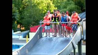 cold water challenge Feuerwehr Wenighösbach n