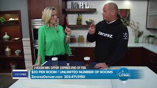 ZeroRez - Unlimited Carpet Deal