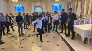 Азербайджанская Ритм Лезгинка На Свадьбе 2020 Azeri Dance Ritm Reqs ALISHKA