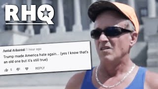 Southerner Logic Will Make You Lose All Hope