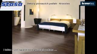О ламинате Kronotex