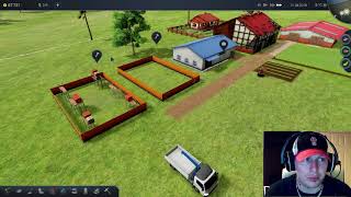 Farm Manager 2018 - Chapter 1