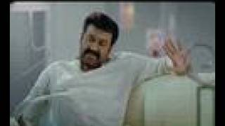Mohan lal about Aids