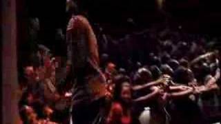 B5 "Hydrolics" Performance