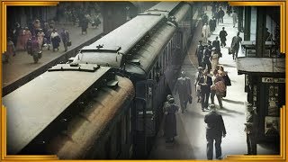 Дневники рядового вермахта. Часть 21