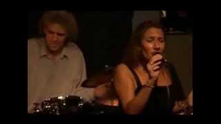 Caroline Billa et Affinity Quartet - 3