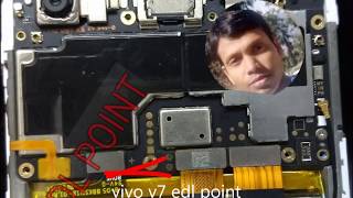 vivo v7 pattern unlock umt
