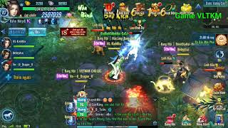 Game VLTKM | Top 1 SV DƯƠNG HIỂU PHÀM LC 9M1