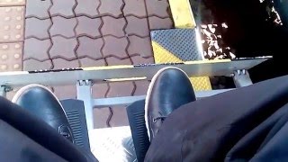 Cestovanie do Bratislavy pre postihnutých