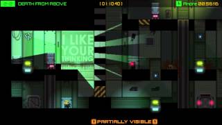 Обзор Stealth Bastard Deluxe