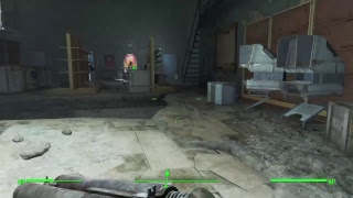 X-02 power armor creation fallout 4