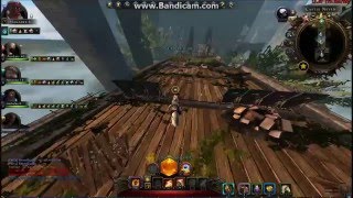 Neverwinter - Castle Never - MOD 9 Server Preview Guild XII Legião