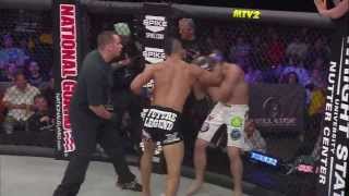 Bellator MMA Highlights: Lyman Good, Andrey Koreshkov Knockouts