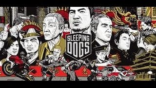 поиграл в sleeping dogs просрал чёртов турнир