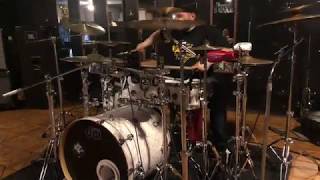 Kick Snare Artist - John Lozano Drum Solo