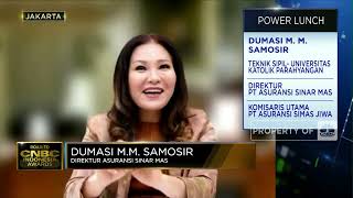 Sederet Peluang "Emas" Industri Perasuransian Terus Bertumbuh!