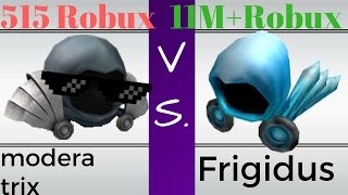 How to make your own dominus (Dominus Moderatrix)