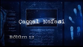 Çaqqal nəfəsi (12-ci bölüm)