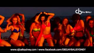 Paani Wala Dance Remix DJ Bali Sydney