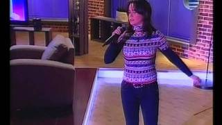 LE STELLE.avi nanukas show--2010--LIVE