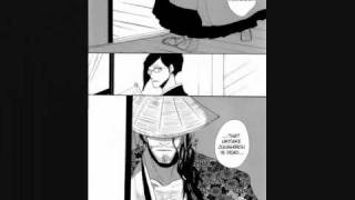 bleach hard yaoi-Wonderful Days