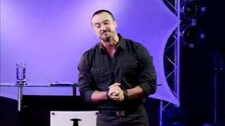 Пастор Андрей Шаповалов Тема: "Язык любви / language of love" (Часть 2/2)