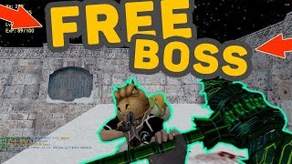 [CS 1.6] ОБЗОР ЗОМБИ СЕРВЕРА [БЕСПЛАТНО БОСС+ВИП+ПАУТИНКА] #10