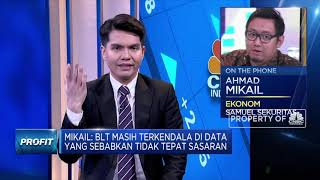 Terkendala Sinkronisasi Data, BLT Belum Efektif Selamatkan Ekonomi