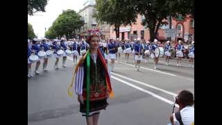 Випускний Тернопіль
