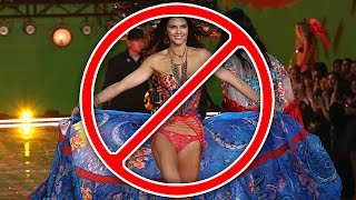 Victoria's Secret NO Longer “COOL” (Chat Show)