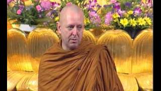 Helping Children  Overcome  Difficulties.   Ajahn Brahmavamso